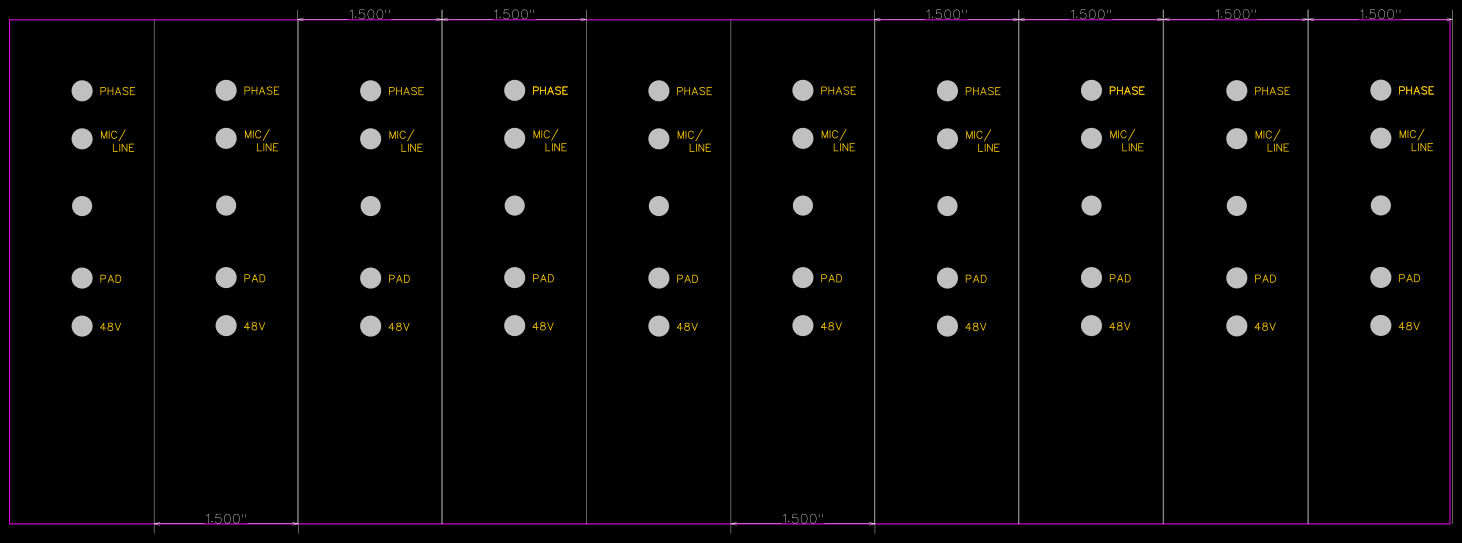 15'' plate input module Resources - EasyEDA