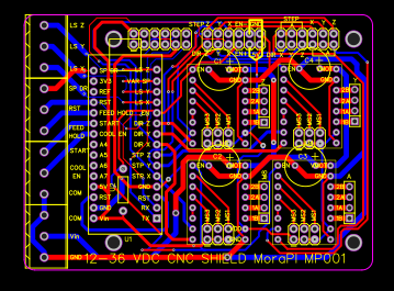 arduino grbl Resources - EasyEDA
