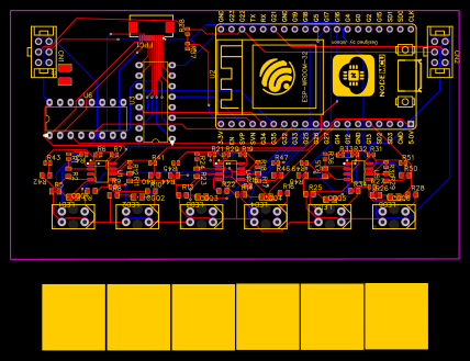 pcb_module_v0.2 Resources - EasyEDA