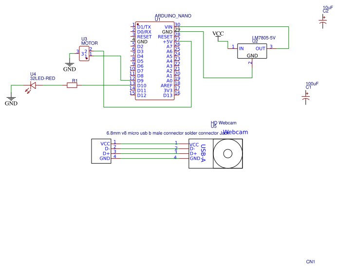 epd5 Resources - EasyEDA