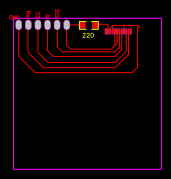 LCD Resources - EasyEDA