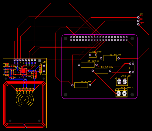 rasp_2sayac_rfid Resources - EasyEDA