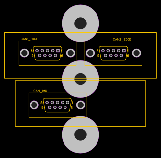 CAN_Logger_PCB Resources - EasyEDA