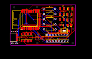 esp arduino module Resources - EasyEDA