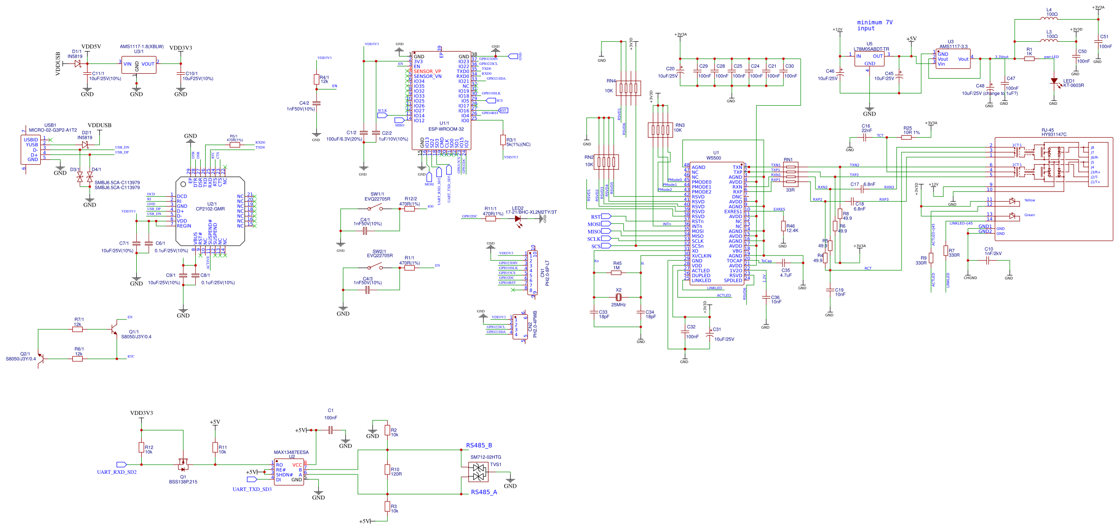 smart_sensor Resources - EasyEDA