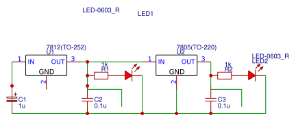New Schematic Module Resources - EasyEDA