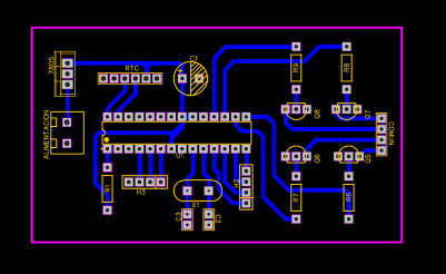 RELOJ ARDUINO Resources - EasyEDA
