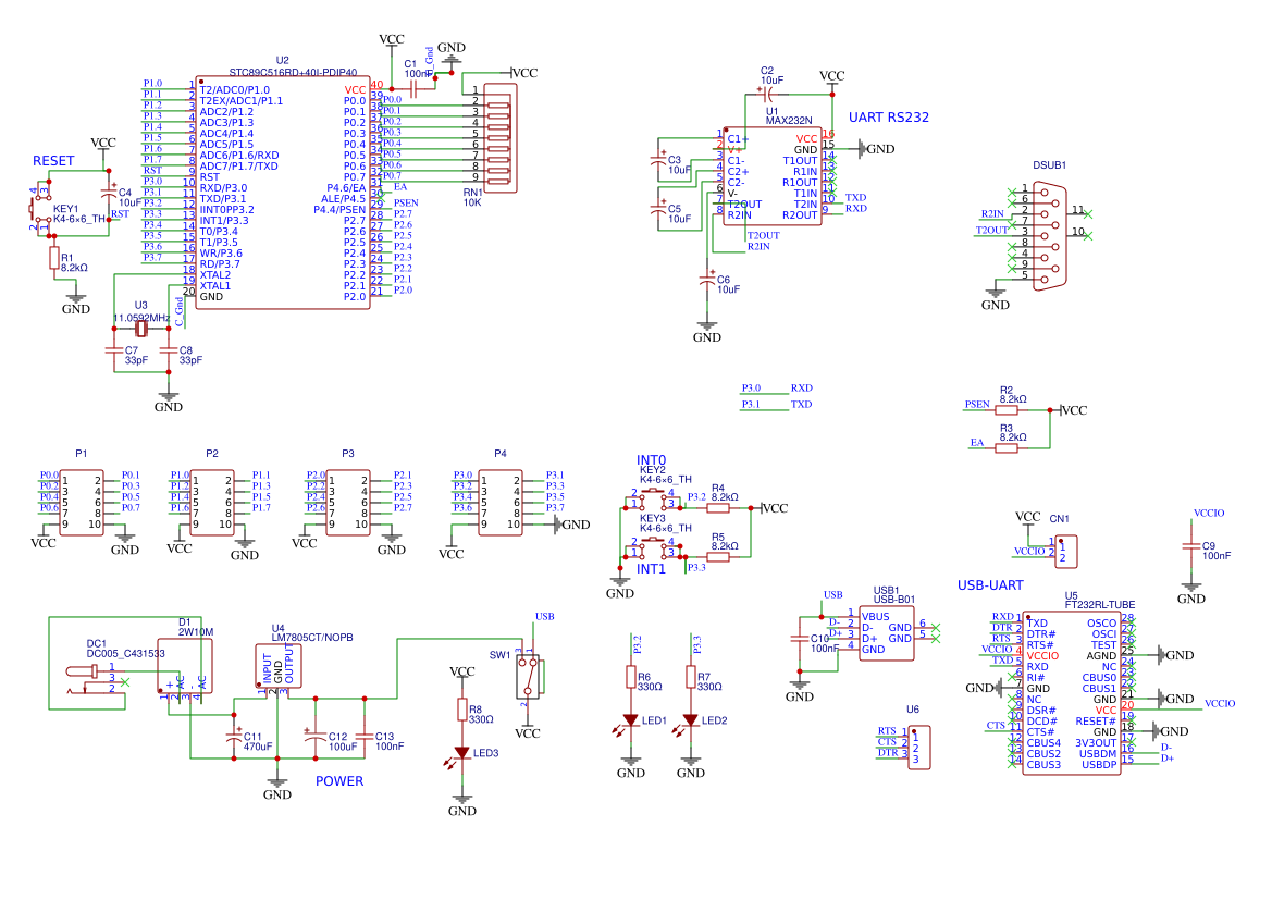 Sheet_1 Resources - EasyEDA