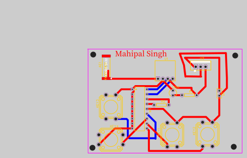 PCB_4CH Receiver and Transmitter_2 Resources - EasyEDA