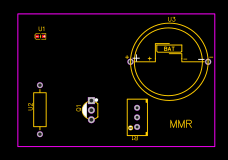 PCB_WATER LEVEL SENSOR NEW Resources - EasyEDA