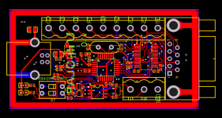 Module_FT232-RS485 Resources - EasyEDA