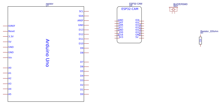New Schematic Module Resources - EasyEDA
