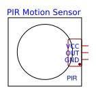 PIR MOTION SENSOR Resources - EasyEDA