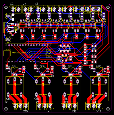 plc nano Resources - EasyEDA