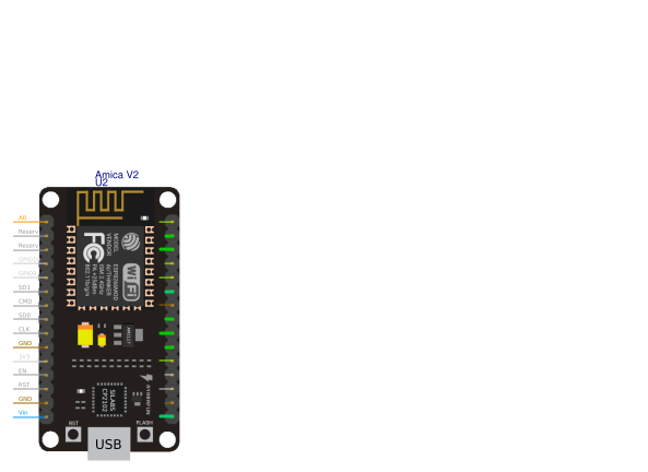 New Schematic Module Resources - EasyEDA
