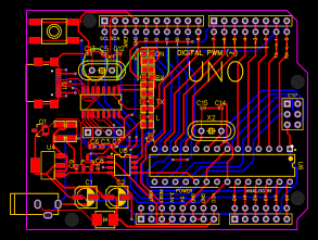 arduino Resources - EasyEDA