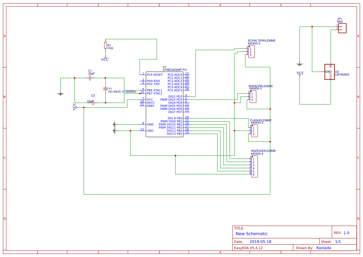 Sheet_1 Resources - EasyEDA