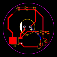 PCB_Capacitor Balance Board_2 Resources - EasyEDA