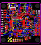 flight controller Resources - EasyEDA