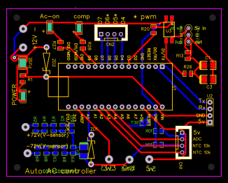 car AC Resources - EasyEDA