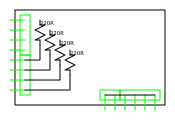 Control Box Resources - EasyEDA