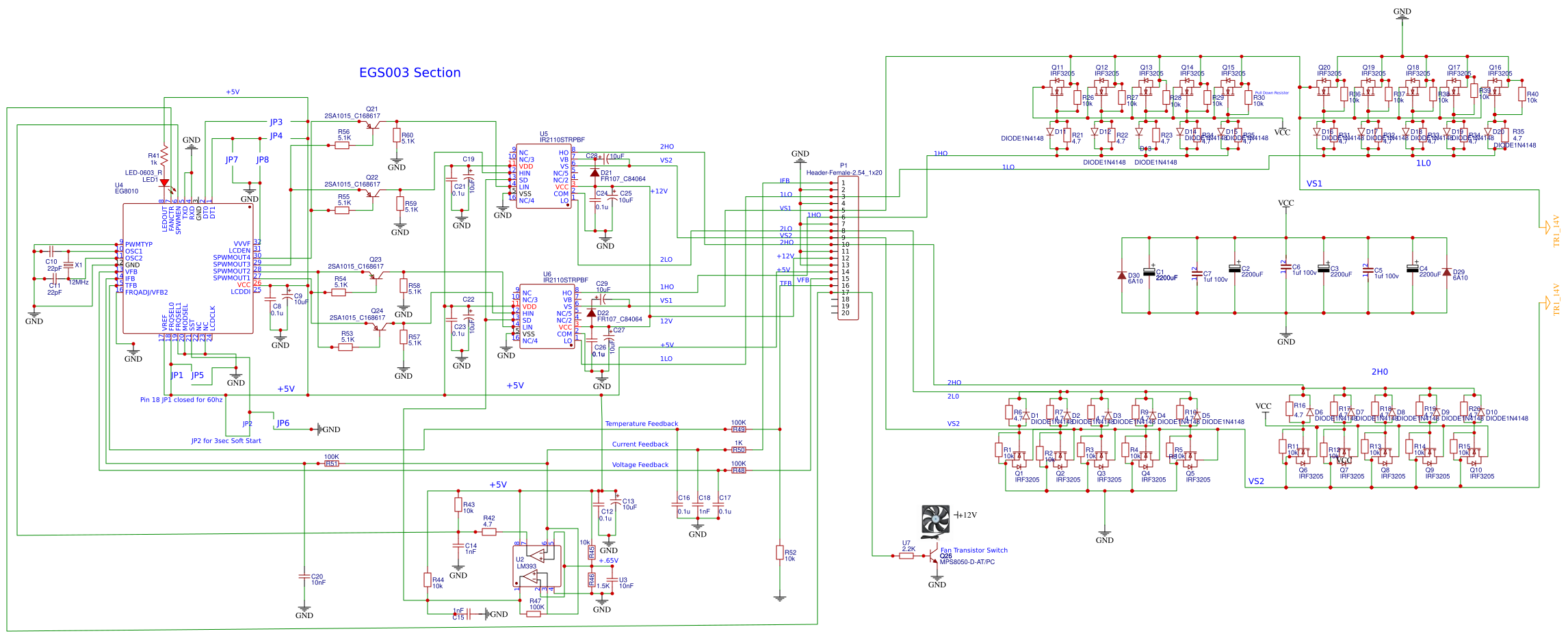mach egs003 Resources - EasyEDA