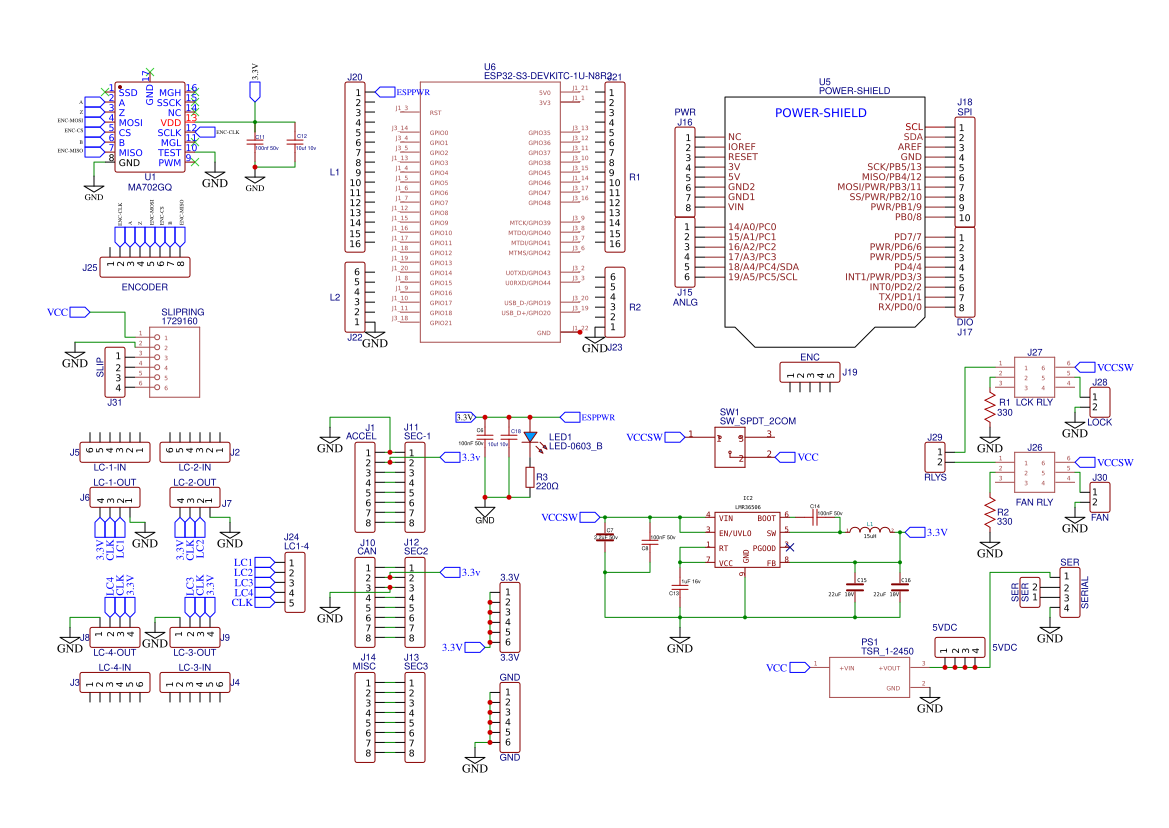 Power-Regulator Resources - EasyEDA