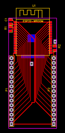 ESP32 - Wroom Resources - EasyEDA