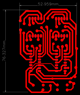 teste pcb tamanho Resources - EasyEDA