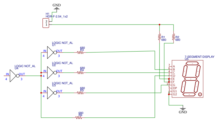 SCHEMA Resources - EasyEDA