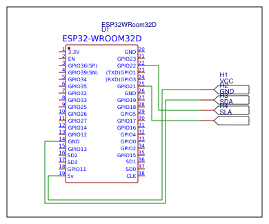 esp32 Resources - EasyEDA