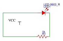 led test Resources - EasyEDA