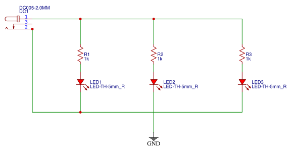 pcb1 Resources - EasyEDA