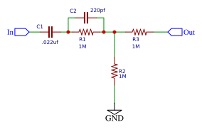 Coupling Resources - EasyEDA