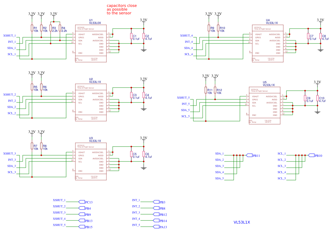 Sensors Resources - EasyEDA