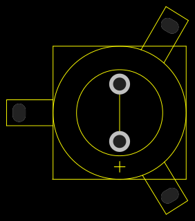 ELECTROLYTIC_CAPACITOR_D51_P2 Resources - EasyEDA