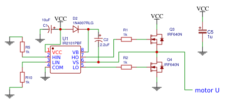 motor bldc Resources - EasyEDA