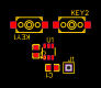 TTP223-BA6 Key Resources - EasyEDA