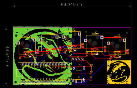 PCB_key_5_test Resources - EasyEDA