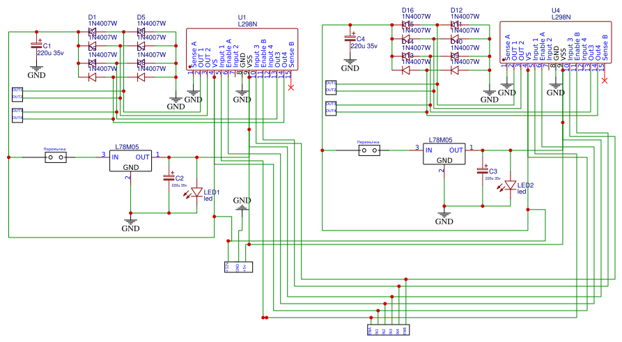 proj Resources - EasyEDA