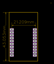 DDS_MODULE_AD9850 Resources - EasyEDA
