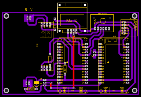 PCB_Top Resources - EasyEDA
