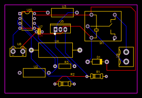 PCB_New Project Resources - EasyEDA