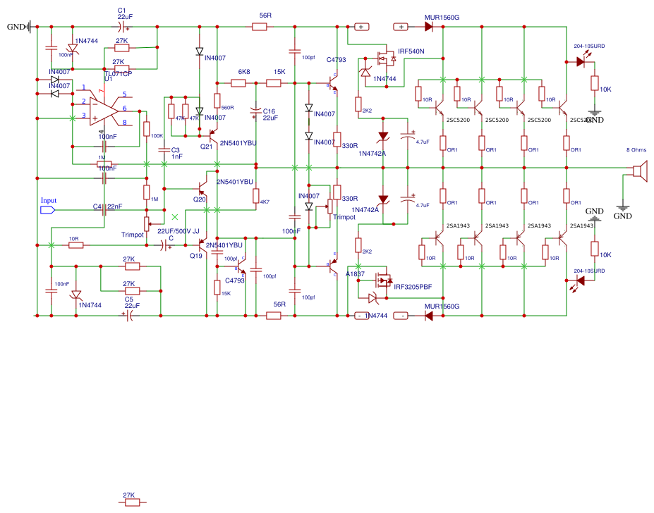 SOCL 506 Resources - EasyEDA