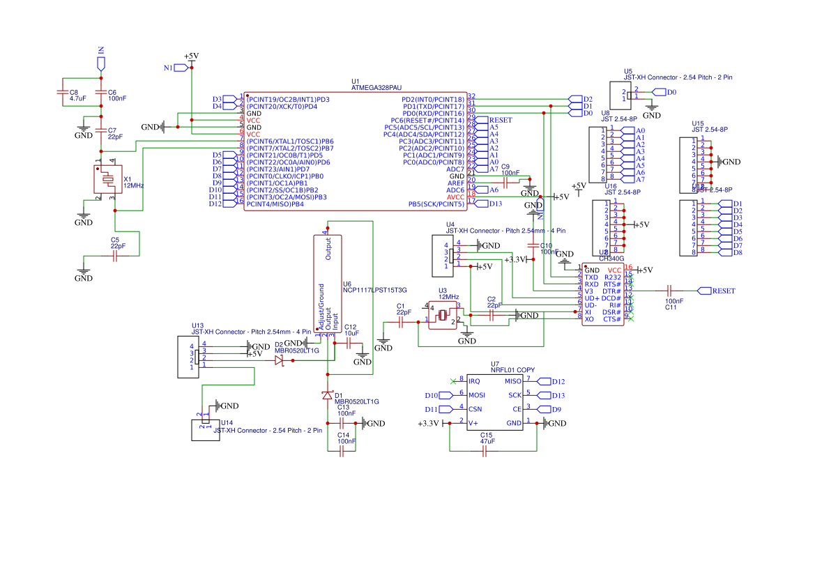 Sheet_1 Resources - EasyEDA