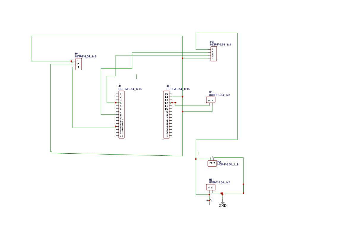 temperature_arduino Resources - EasyEDA