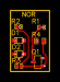 NOR_4.1 Resources - EasyEDA