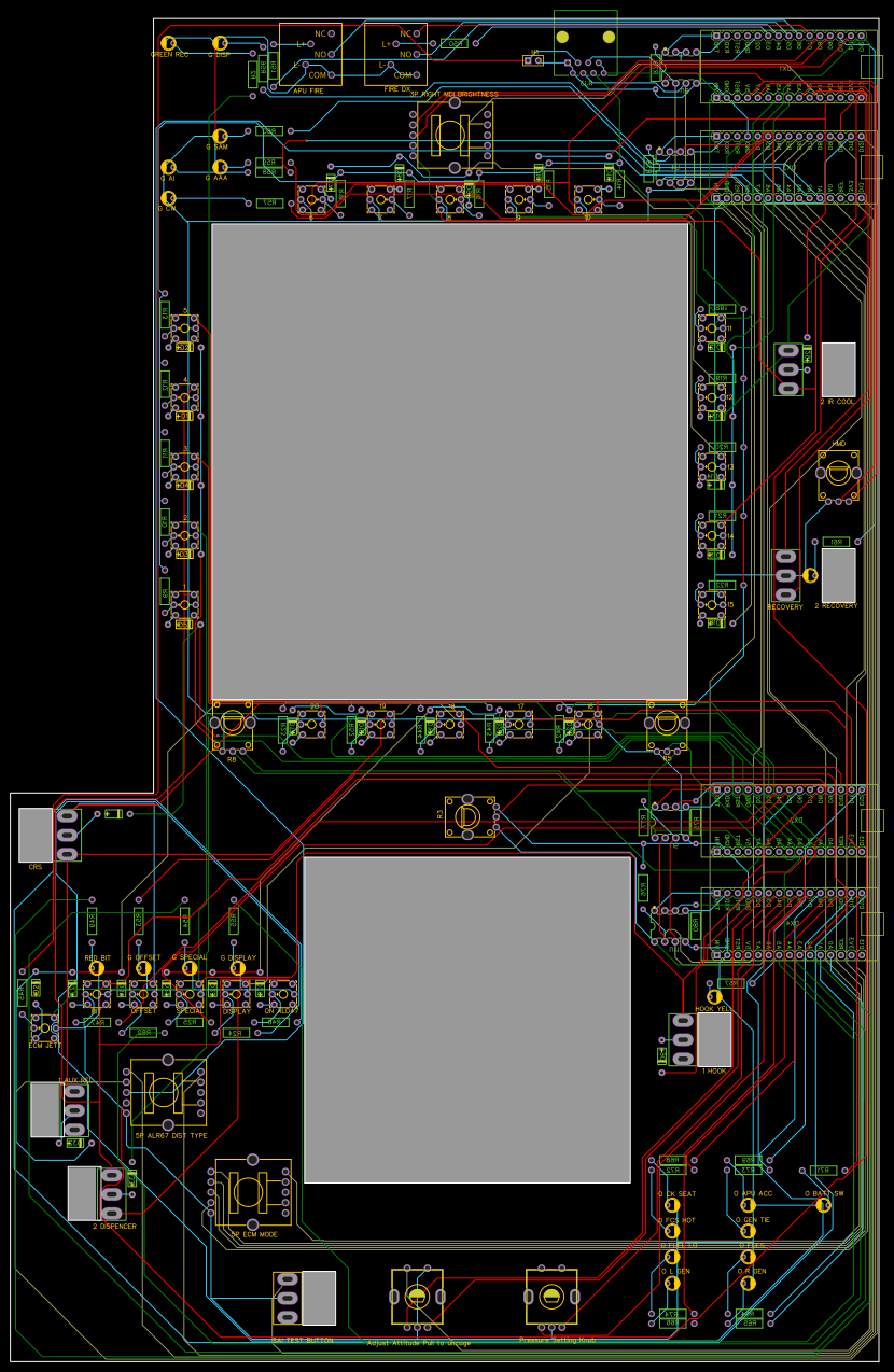 DX2 Resources - EasyEDA