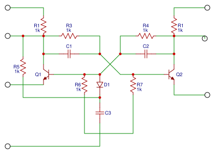 New Schematic Module Resources - EasyEDA