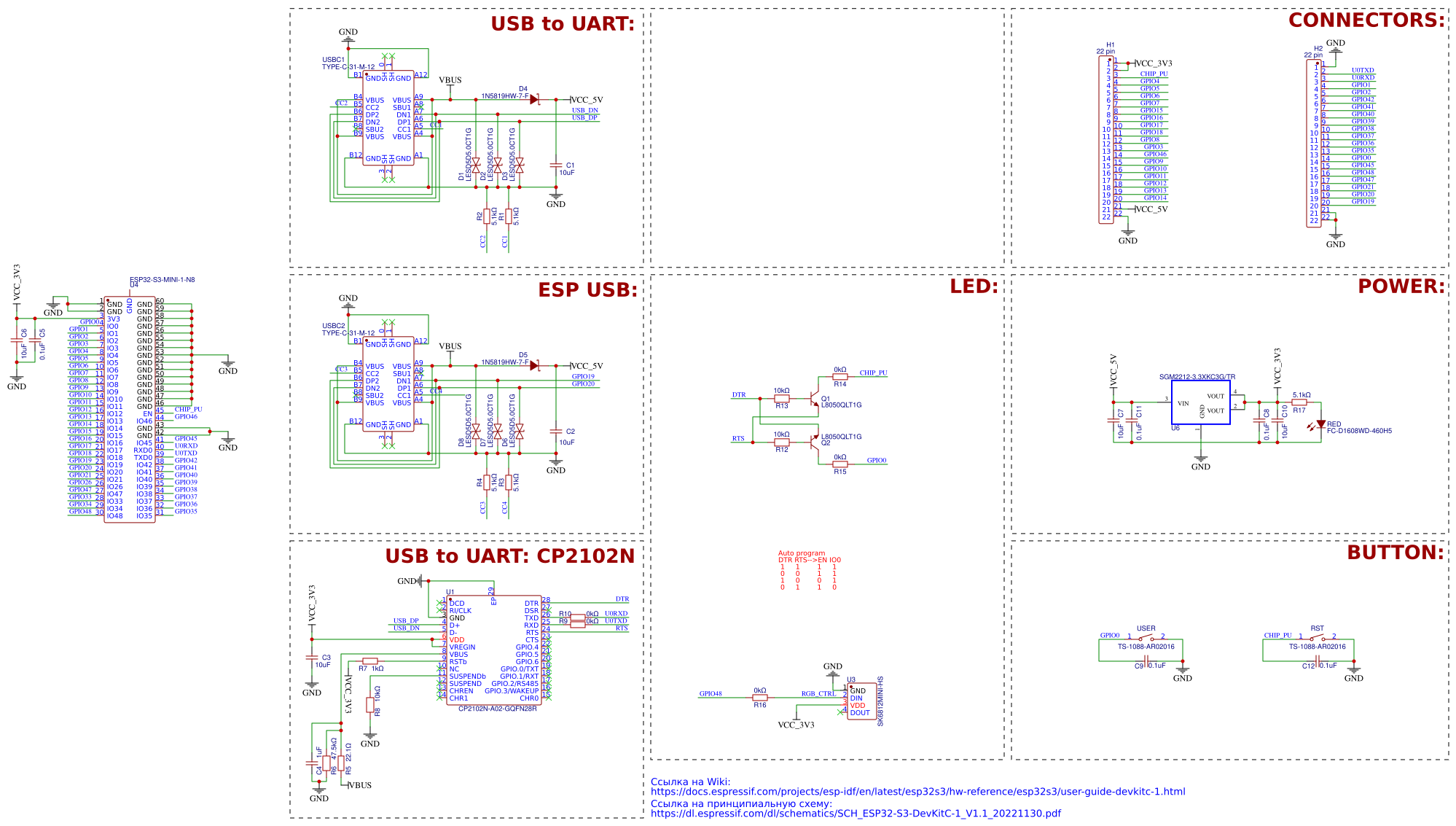 Schematic Resources - EasyEDA